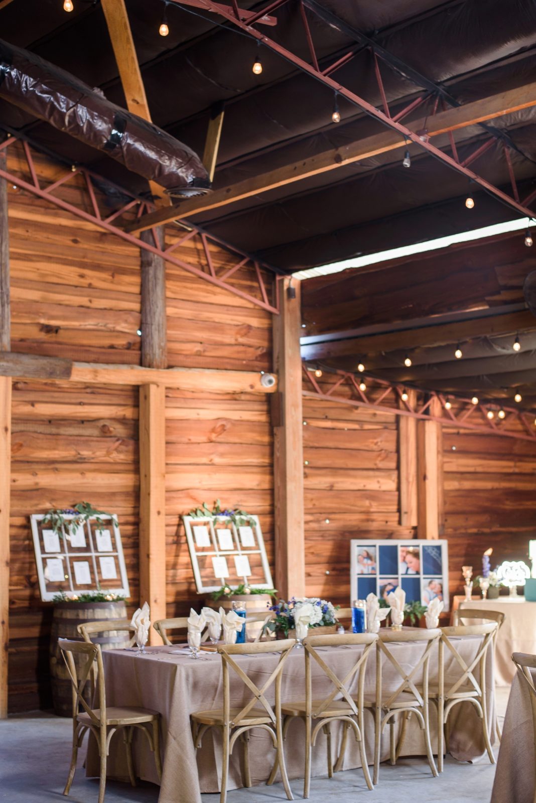 Florida Rustic Barn Wedding Hilary Jeb Sarah Ben Photography