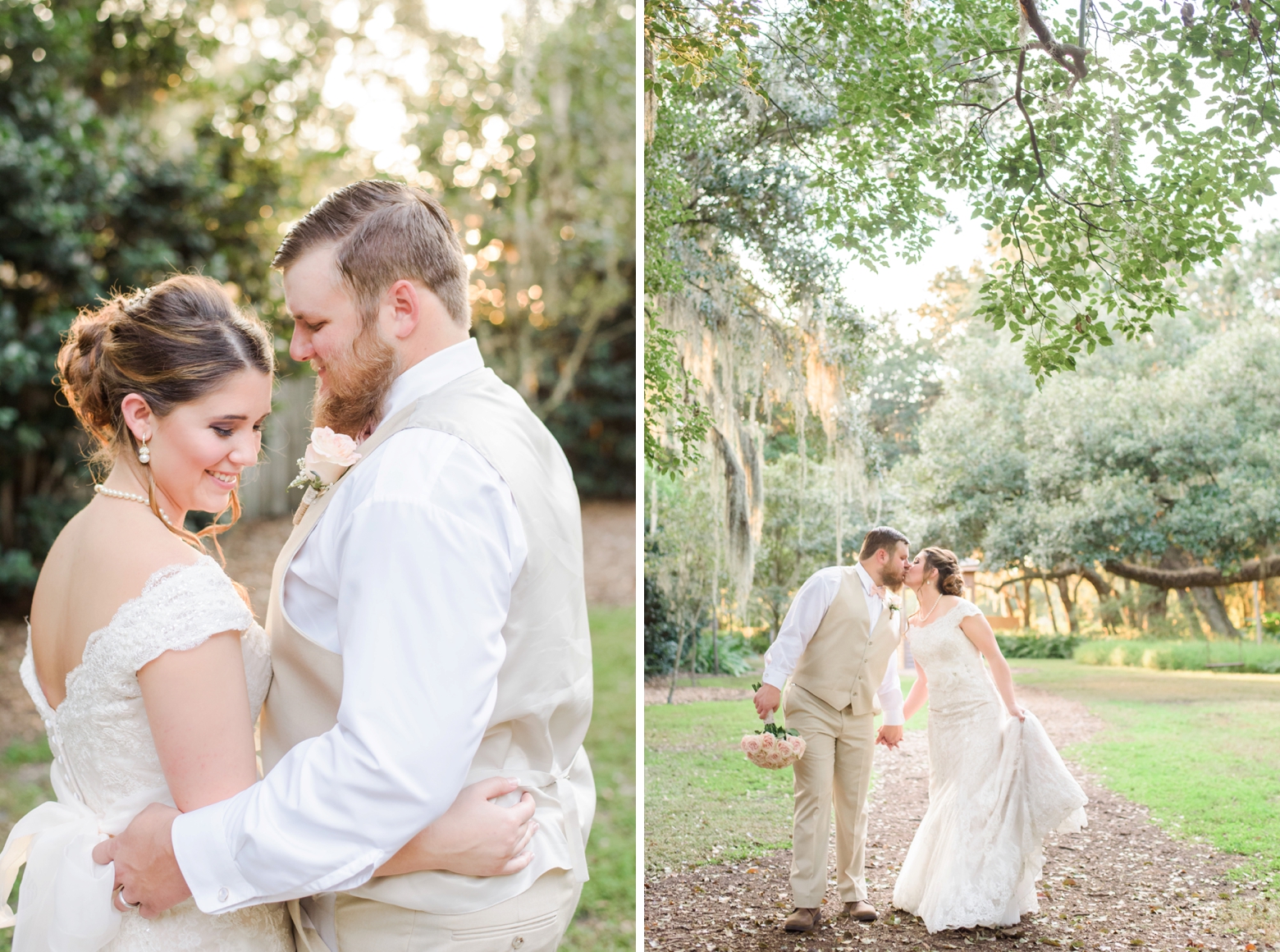 Bride and Groom portraits by Sarah and Ben Photography